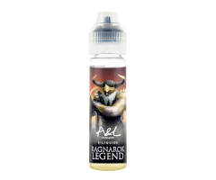 Ragnarok Legend 50ml - Ultimate