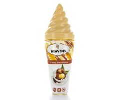 Creamy Macadamia 50ml Heavens - Vape Maker