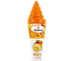 Creamy Mango 50ml Heavens - Vape Maker