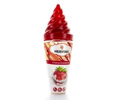 Creamy Strawberry 50ml Heavens - Vape Maker