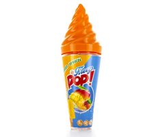 Mango Apricot 50ml Freez Pop - Vape Maker