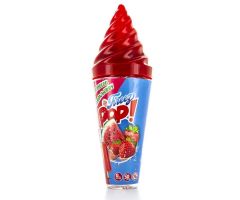 Watermelon Strawberry 50ml Freez Pop - Vape Maker