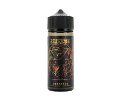 Cerberus 100ml - Zeus Juice