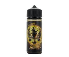 Mortals Monkberry 100ml - Zeus Juice