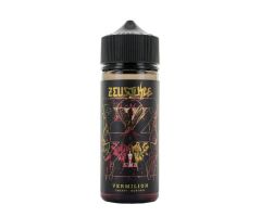 Vermilion 100ml - Zeus Juice