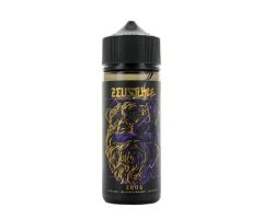 Zeus 100ml - Zeus Juice