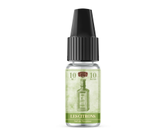 Les Citrons Sel de Nicotine 10ml - Arsène Valentin