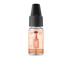 Serpent Exotic Sel de Nicotine 10ml - Arsène Valentin