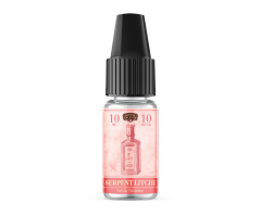 Serpent Litchi Sel de Nicotine 10ml - Arsène Valentin