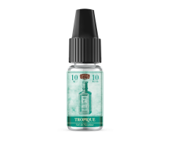 Tropique Sel de Nicotine 10ml - Arsène Valentin