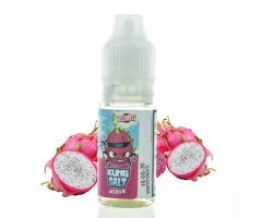 Pitaya 10ml Sel de Nicotine - Kung Fruits