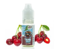 Sakuran 10ml Sel de Nicotine - Kung Fruits