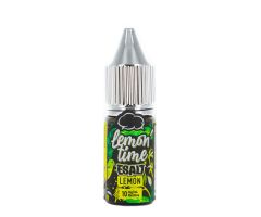 Lemon 10ml Sel de Nicotine - Lemon Time