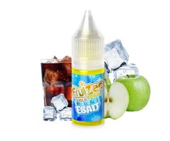 Cola Pomme 10ml ESalt - Fruizee