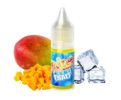 Crazy Mango 10ml ESalt - Fruizee