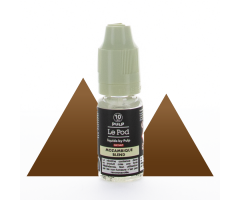 Mozambique Blend 10ml Sel de Nicotine - Le Pod by Pulp