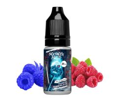 Blue Key Salt 10ml - Secret's Lab