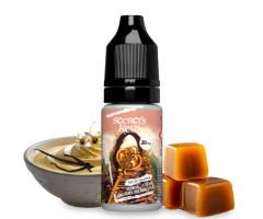 Golden Key Salt 10ml - Secret's Lab