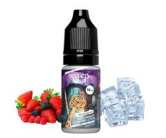 Purple Key Salt 10ml - Secret's Lab