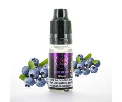 Blueberry 10ml Bar Salts - Vampire Vape