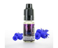 Blue Sour Raspberry 10ml Bar Salts - Vampire Vape