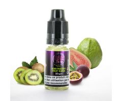 Kiwi Passion Fruit Guava 10ml Bar Salts - Vampire Vape