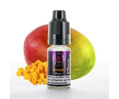 Mango 10ml Bar Salts - Vampire Vape