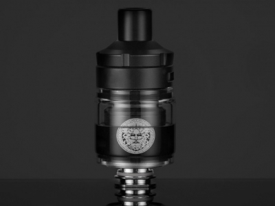 A quoi ressemble le Zeus Nano de Geek Vape ?