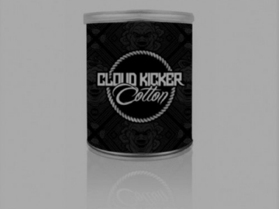 cloud kicker cotton premium