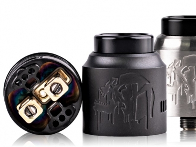 Nightmare Mini RDA 25 par Suicide Mods