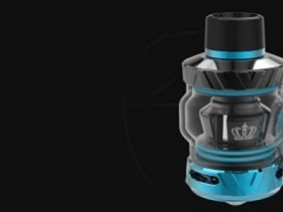 Clearomiseur Crown 5 Uwell Crown v