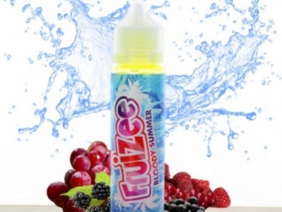 Bloody Summer Fruizee E Liquide 10ml ou 50ml moins cher