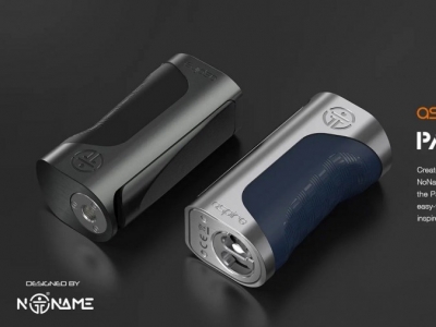 Box Paradox Aspire NoName - Cigarette électronique Aspire Paradox