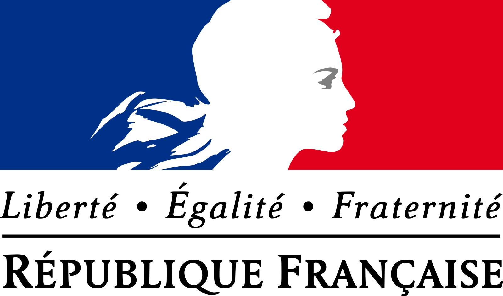 logo réplublique française